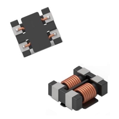 DCCM04 共模扼流濾波器